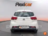 2018 KIA Rio