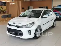 2018 KIA Rio