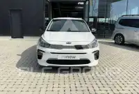2018 KIA Rio