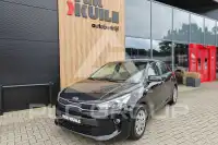 2018 KIA Rio