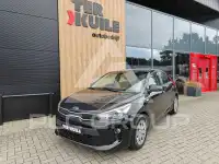 2018 KIA Rio