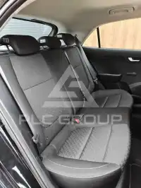 2018 KIA Rio