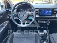 2018 KIA Rio