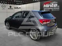 2018 KIA Rio