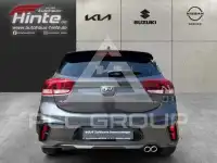 2018 KIA Rio