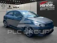 2018 KIA Rio