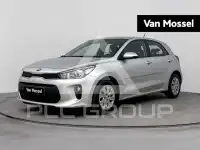 2018 KIA Rio