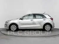 2018 KIA Rio