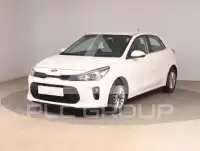 2018 KIA Rio