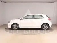 2018 KIA Rio