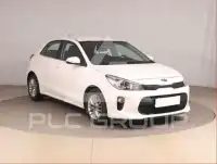 2018 KIA Rio