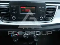 2018 KIA Rio