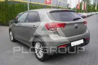 2018 KIA Rio