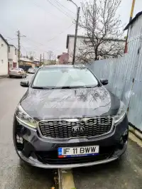 2018 KIA Sorento