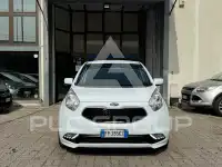2018 KIA Venga