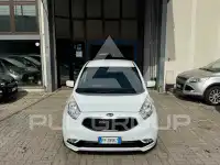 2018 KIA Venga