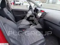 2018 KIA Venga