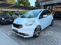 2018 KIA Venga