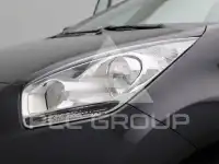2018 KIA Venga