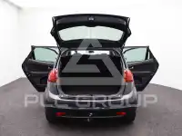 2018 KIA Venga