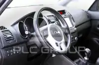 2018 KIA Venga