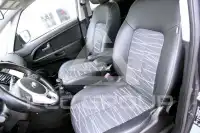 2018 KIA Venga