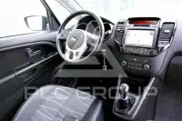2018 KIA Venga