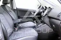 2018 KIA Venga
