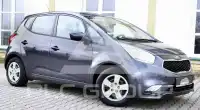 2018 KIA Venga