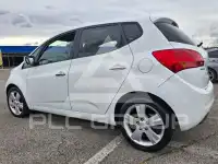 2018 KIA Venga