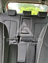 2018 KIA Venga
