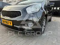 2018 KIA Venga