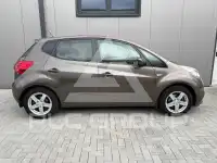 2018 KIA Venga