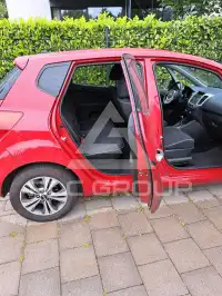 2018 KIA Venga