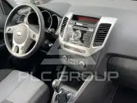2018 KIA Venga