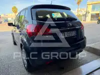 2018 KIA Venga