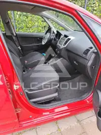 2018 KIA Venga