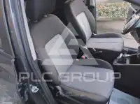 2018 KIA Venga