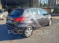 2018 KIA Venga
