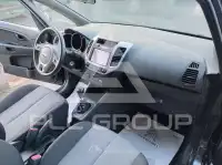 2018 KIA Venga
