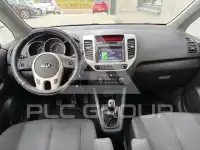 2018 KIA Venga