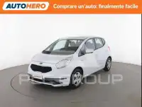 2018 KIA Venga