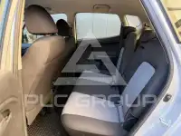 2018 KIA Venga