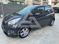 2018 KIA Venga