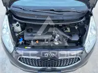 2018 KIA Venga