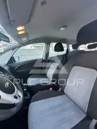 2018 KIA Venga