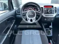2018 KIA Venga