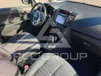 2018 KIA Venga