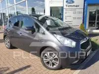 2018 KIA Venga