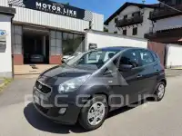 2018 KIA Venga